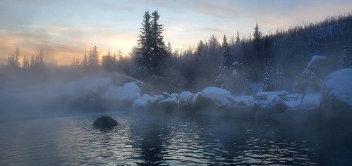Sunrise, 