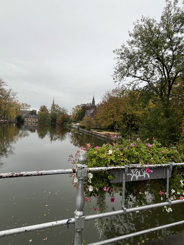 minnewater