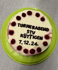 Turnshow 2024 - Backstage