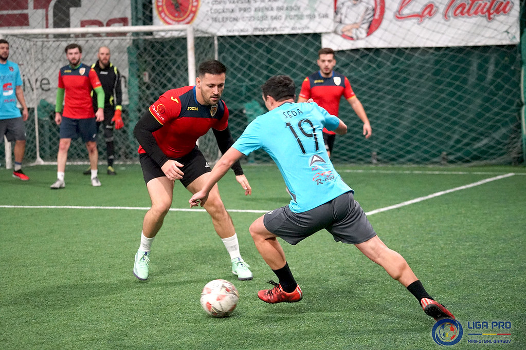 FC Seda - ACS Vlamer 21 2024/2025