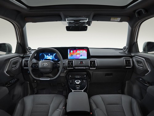 Toyota Urban Cruiser: o "novo" elétrico é assim tão novo?