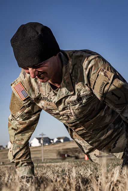 Sapper Vs Rangers Best Ranger/Sapper tryouts Dec. 12, 2024 | Flickr