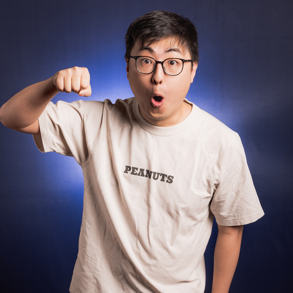 TFT Macao Open 2024 - Portraits