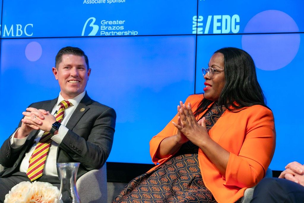 FT Investing in America Summit 2024 | Investing in America: … | Flickr