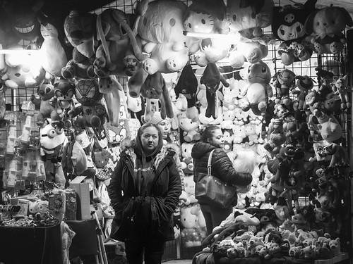 Stuffed Enough | by CameraManJKG