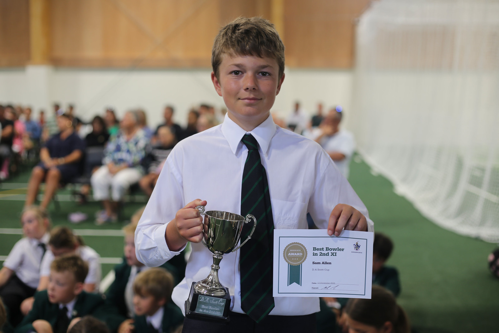 Sports Prize Giving 2024 | Flickr