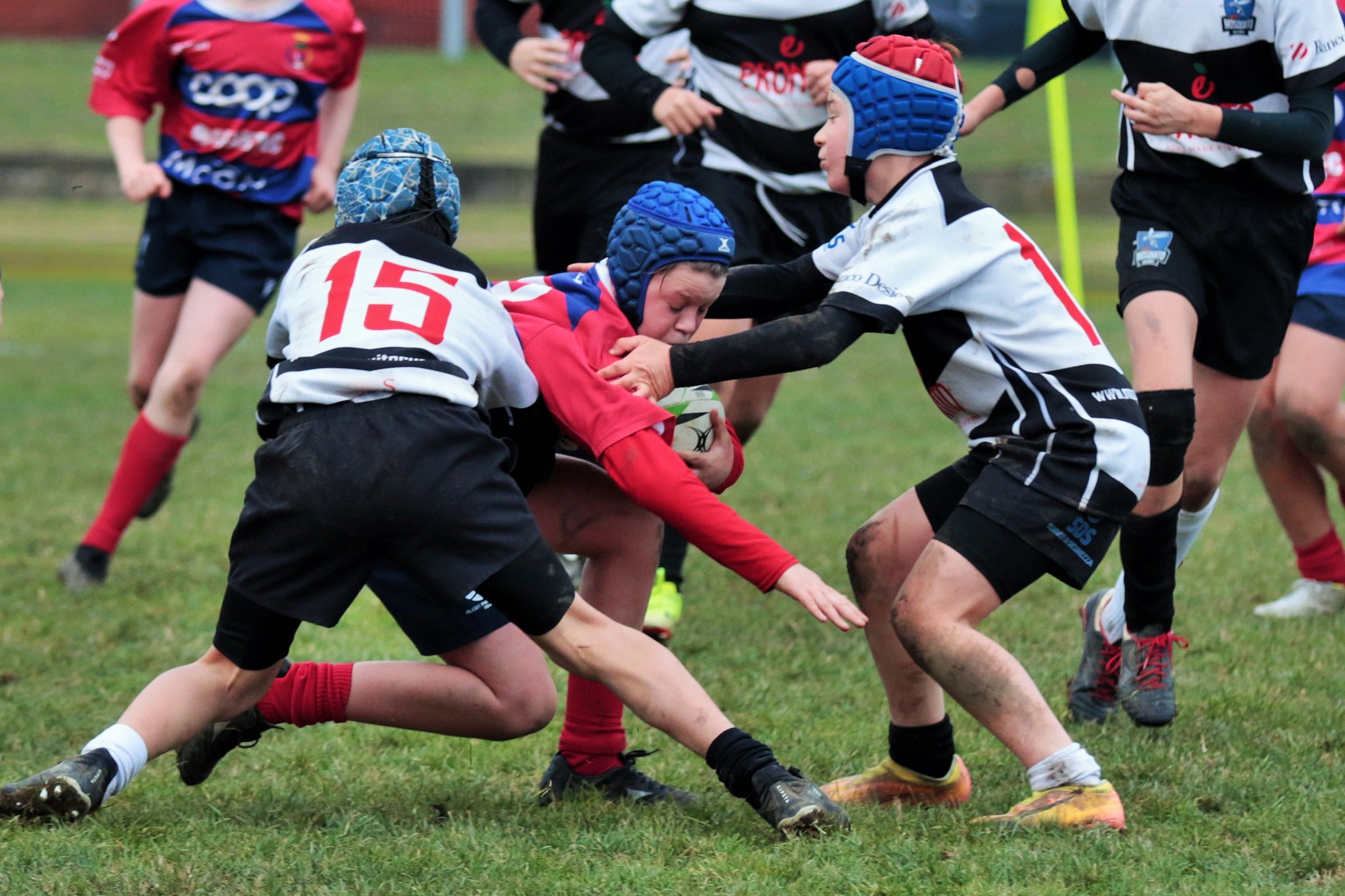 2024.12.14 - u14 Parabiago BLU&ROSSA vs Sesto S.Giovanni -Ph. Luca Cairo (181)