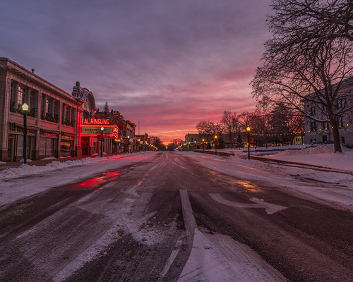 DSCF4273 by cafefoto1964, The Al Ringling sunrisebaraboo wisconsin saukcountywisconsin