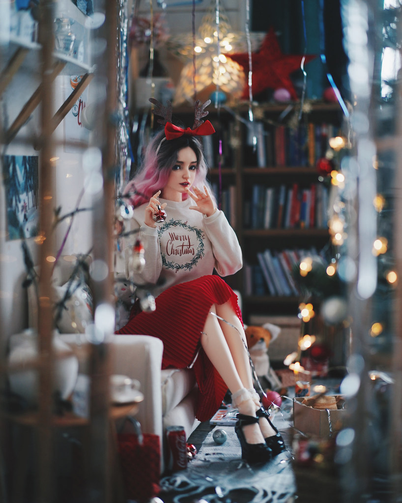 Christmas I