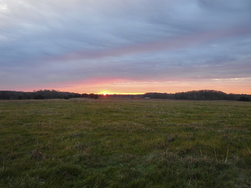 Sunrise by vankrevelen, sunrise guilfordcountyfarm