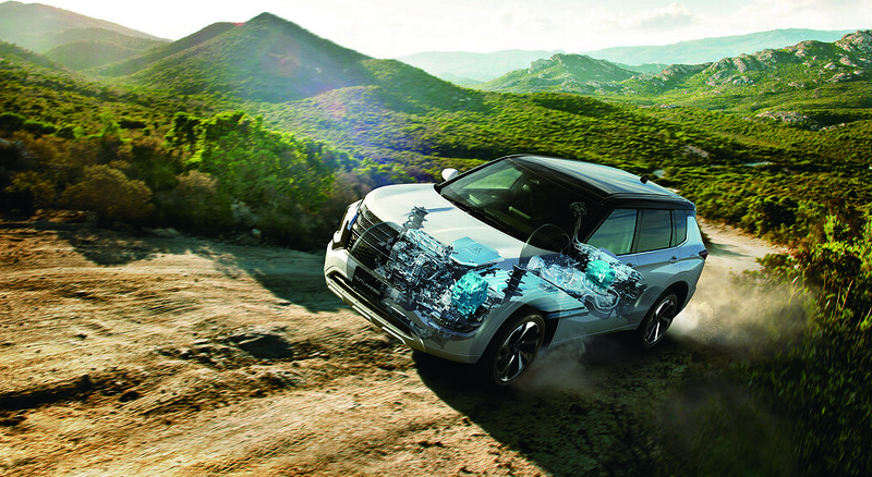 A Mitsubishi pode juntar-se à fusão Honda - Nissan. Quem ganha mais e quem perde?
