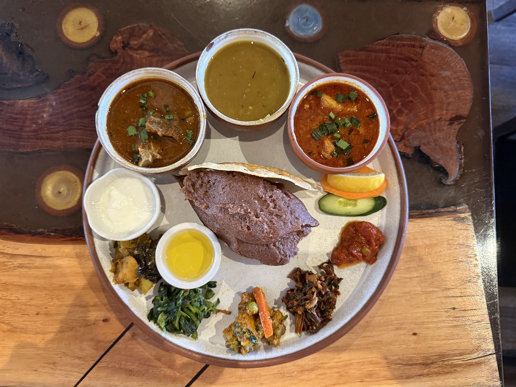 Authentic Nepal Dhido recipe