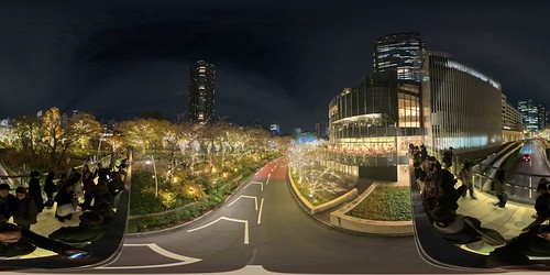 Toukyo MidTown | by 弓月斗真