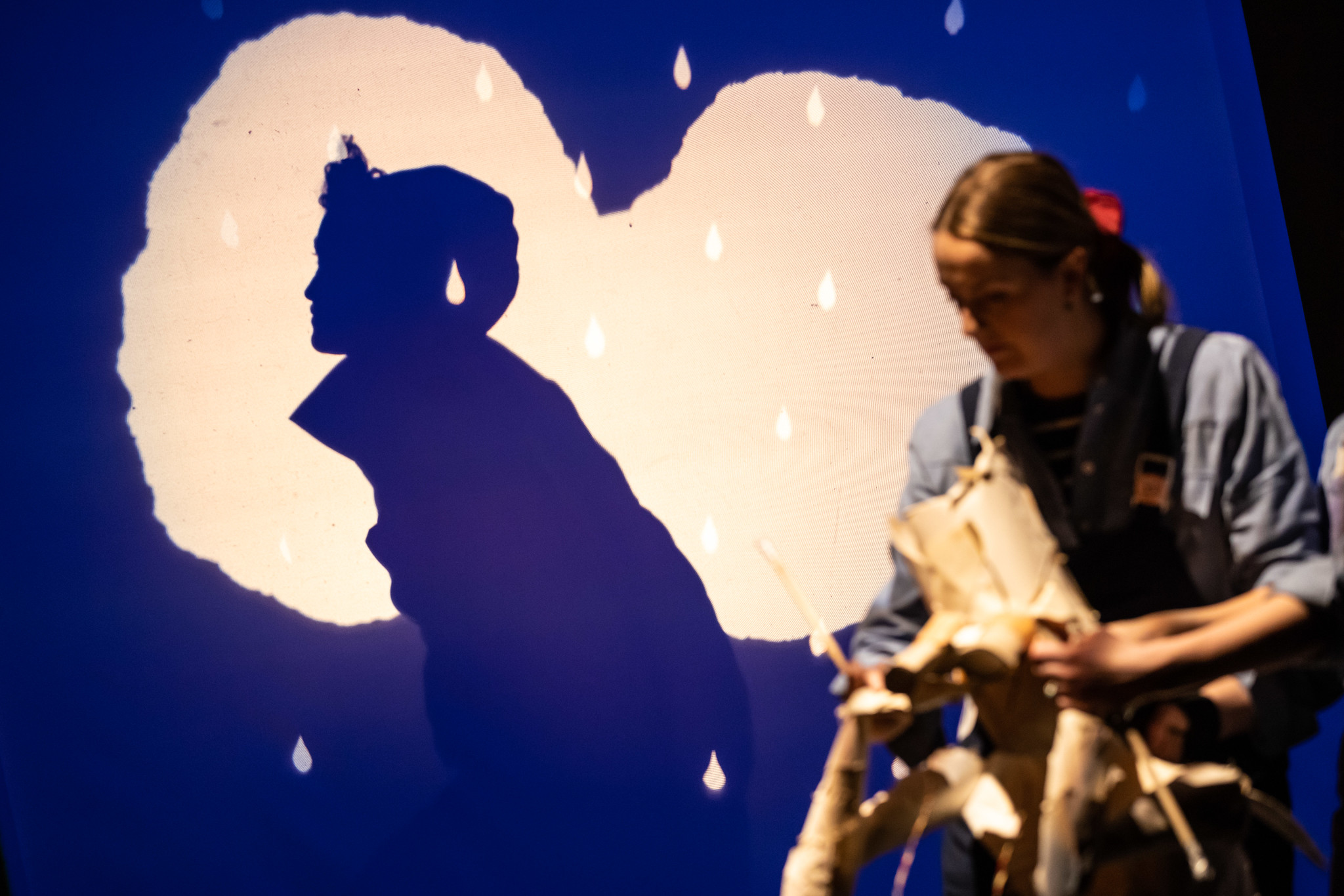 Made from Paper _ Production Photography