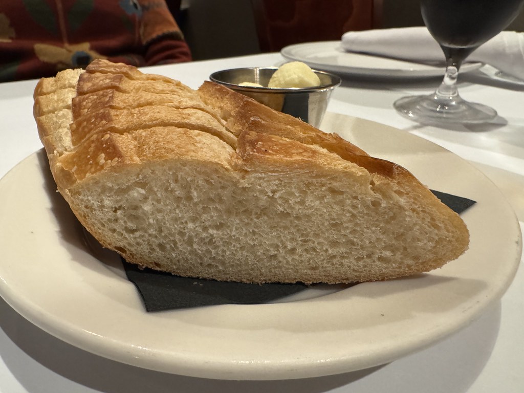 Sourdough bread