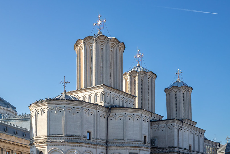 Catedrala Patriarhală