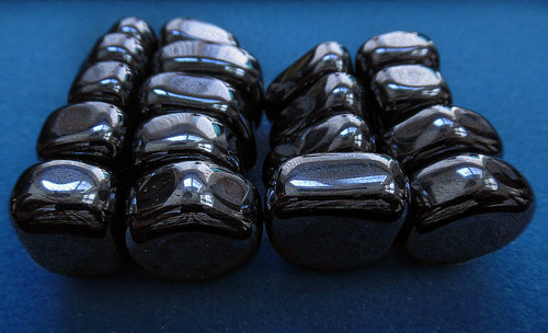 Magnetic Hematite | by arbyreed