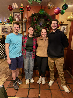 2024-12-24 Santa Fe Christmas - Day 04