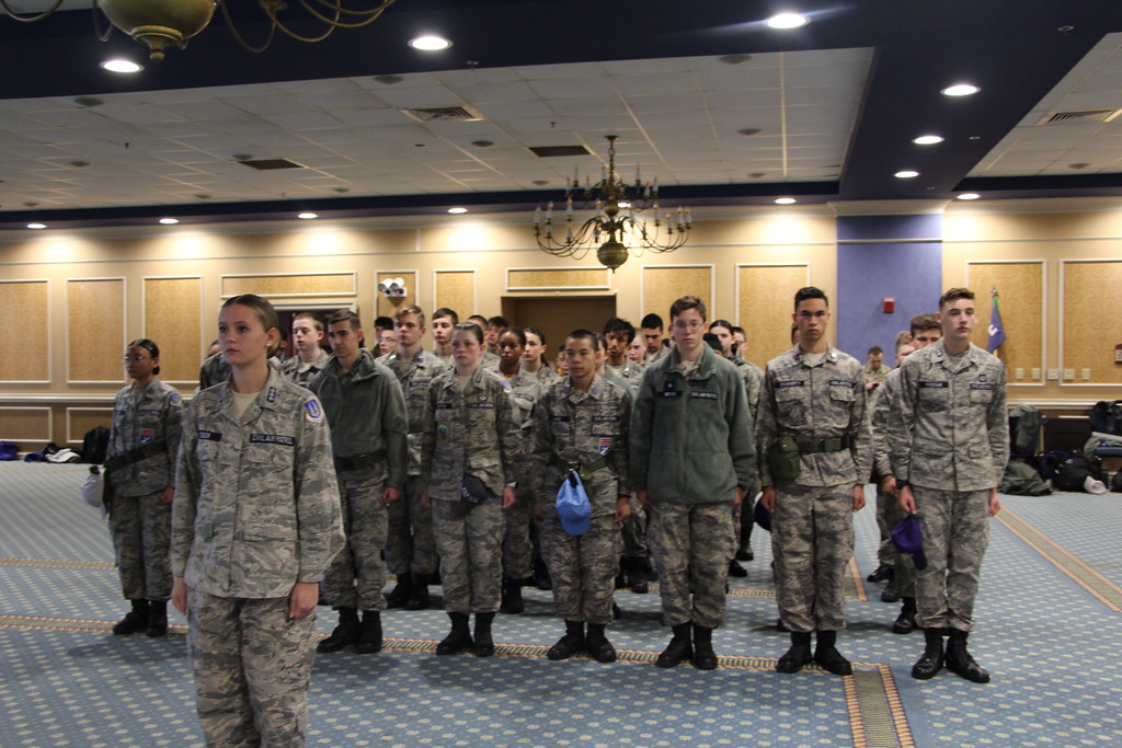IMG_3833 | Virginia Wing, Civil Air Patrol | Flickr