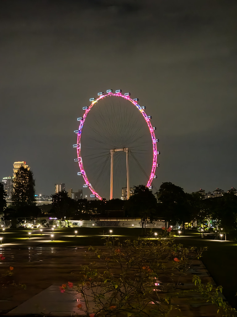 Singapore Flyer