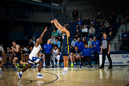 CNU v Emory