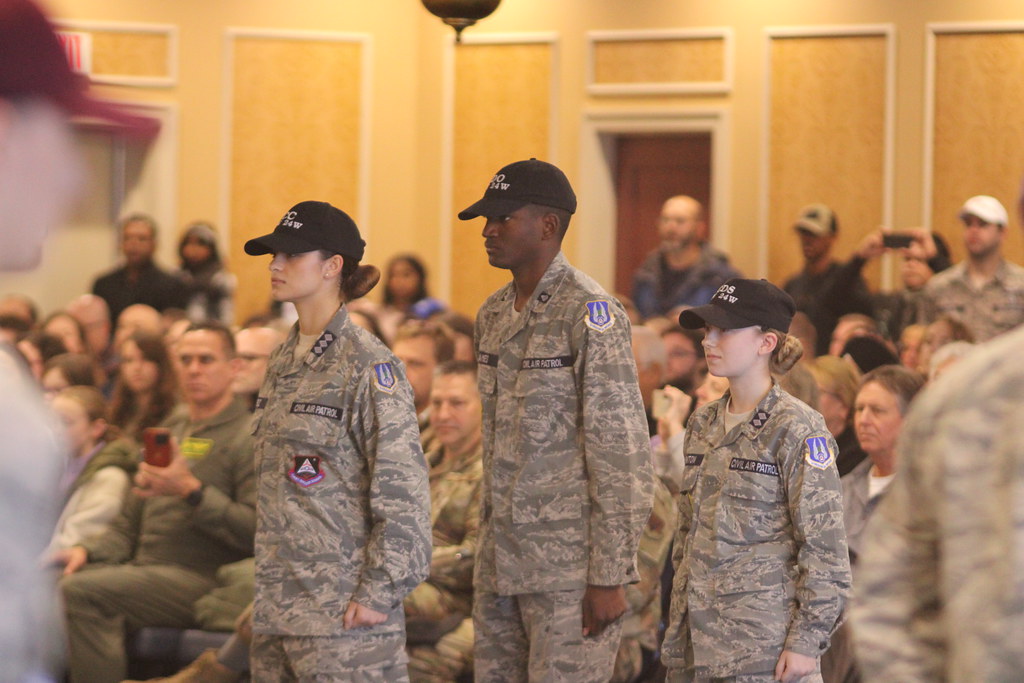 IMG_9343 | Virginia Wing, Civil Air Patrol | Flickr