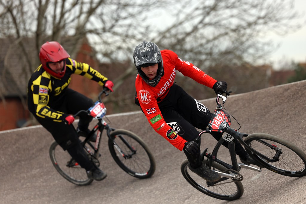 BMX_6086 | Winter Series 2024./25 Round 4 Corrected. | Royston Rockets ...