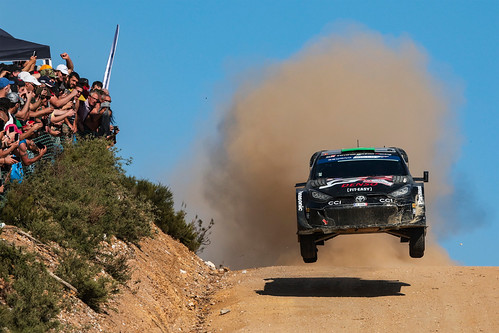 Calendário de eventos automóveis em Portugal | 2025