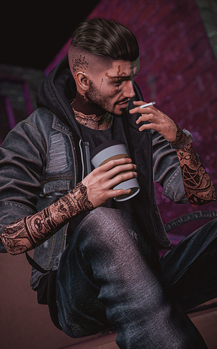 Adam Halstead | Flickr