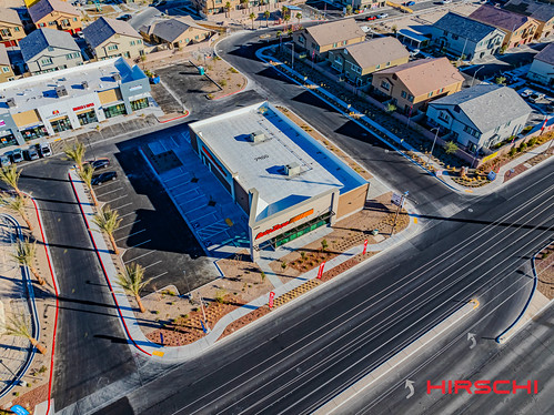 Autozone North Decatur - Hirschi Masonry - January 2025 - Client Photo Gallery