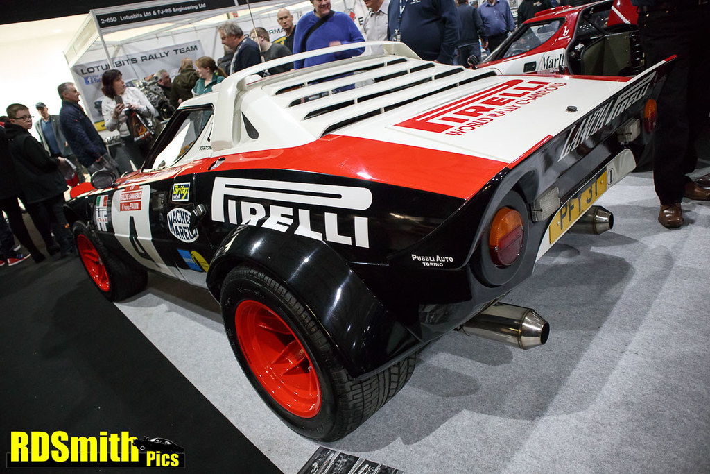 Rick Smith Racing 20190223_Race-Retro_007RDS | Richard Smith | Flickr