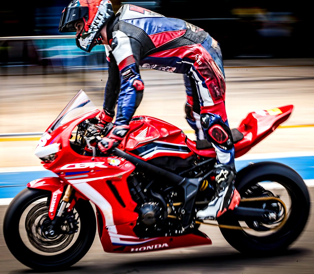 Personal Driver Motorcycle Rally Racer | driver Photographer | Flickr