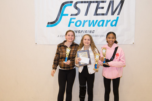 Future City 2025 | by STEMForward