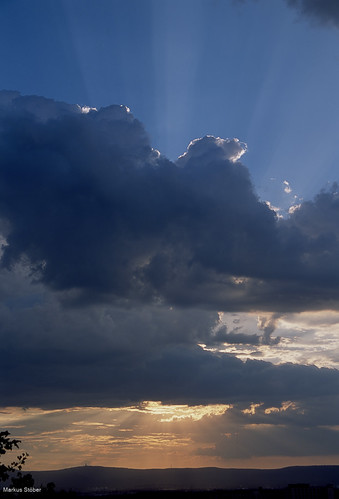 Sunset Light by McMac70, Agfaphoto CT precisa 100, Canon EOS1n, Canon EF 28-135mm 1:3.5-5.6 ISagfaphotoctprecisa100 badvilbel