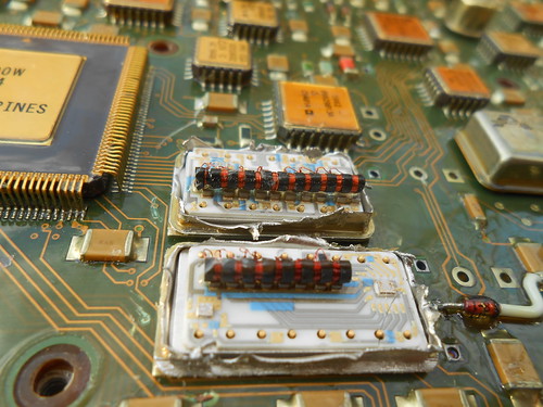 Analog input board | by dcstraney