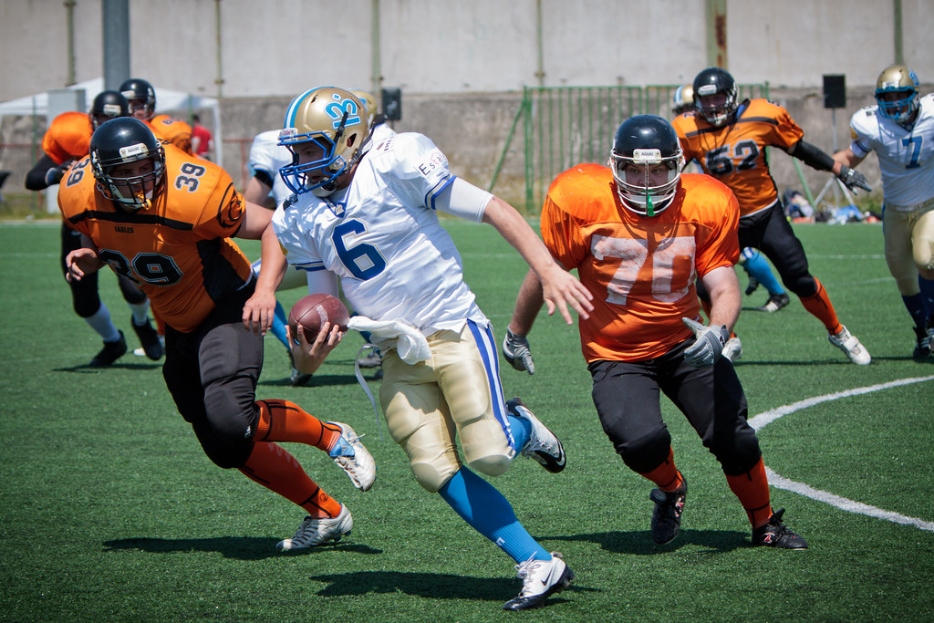 29.05.2011 - Cool Community bowl | ST. NICOLAUS Bratislava Monarchs ...
