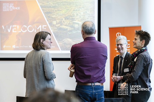 TechTalk 21 Jan 2025 | by LeidenBSP