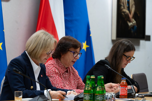 Podkomisja Zdorowia Publicznego | 23.01.2025r
