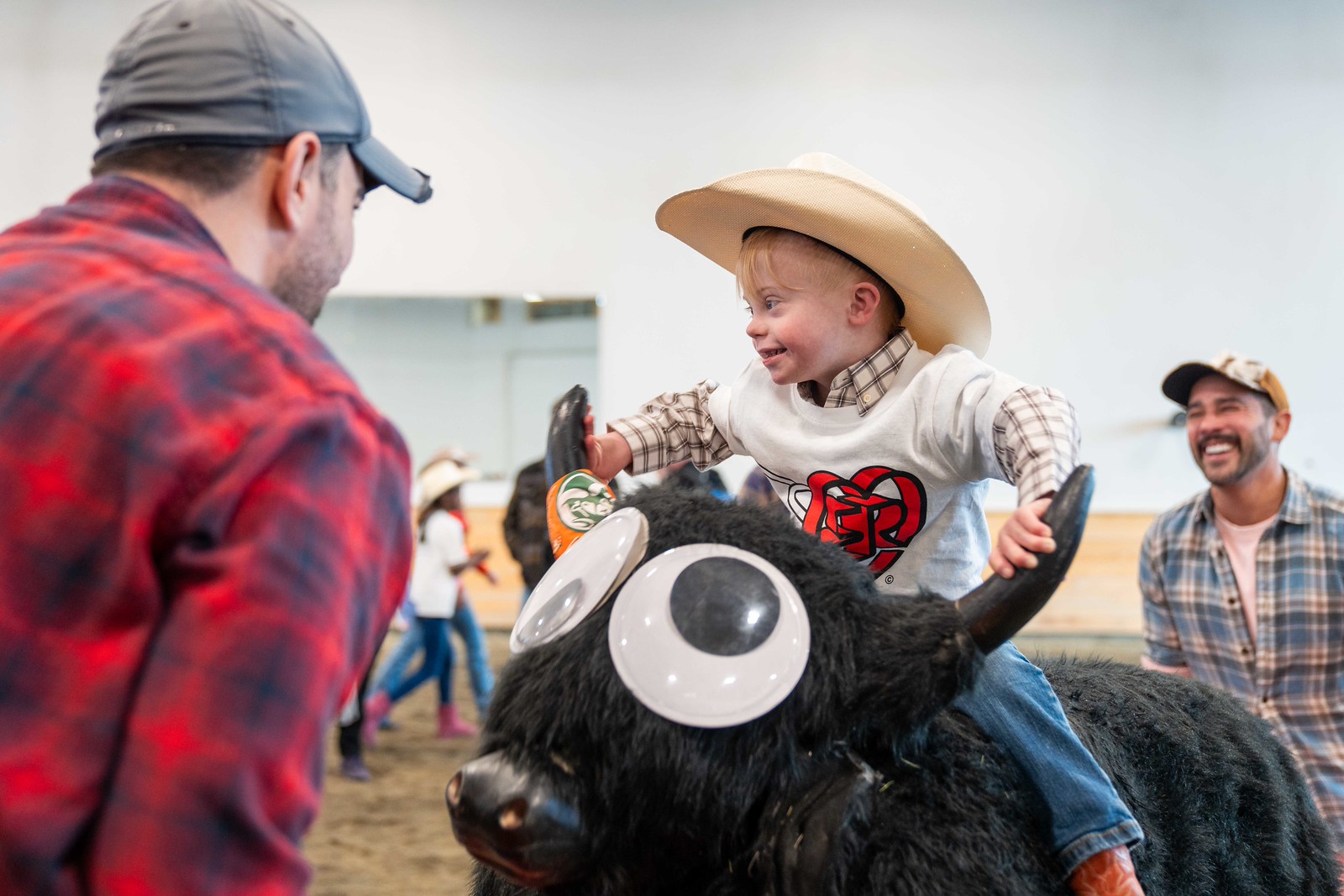 Exceptional Rodeo 2025 | Flickr