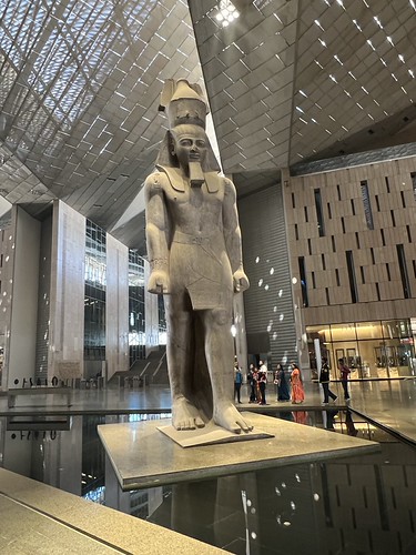 Ramses II | by hansjoergBo