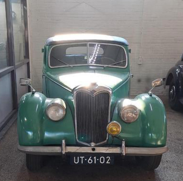 1955 Riley RME UT-61-02 | link.marktplaats.nl/m2225934605 | Flickr