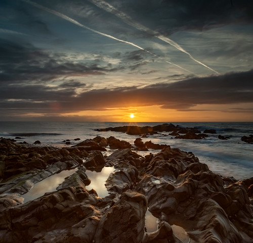 _DSC1834 by brensheehan, Duffcarrig Beach, Co Wexford, Ireland

Nikon D800 + Tamron 19-35mm + ND Gradsunrise seascape landsca