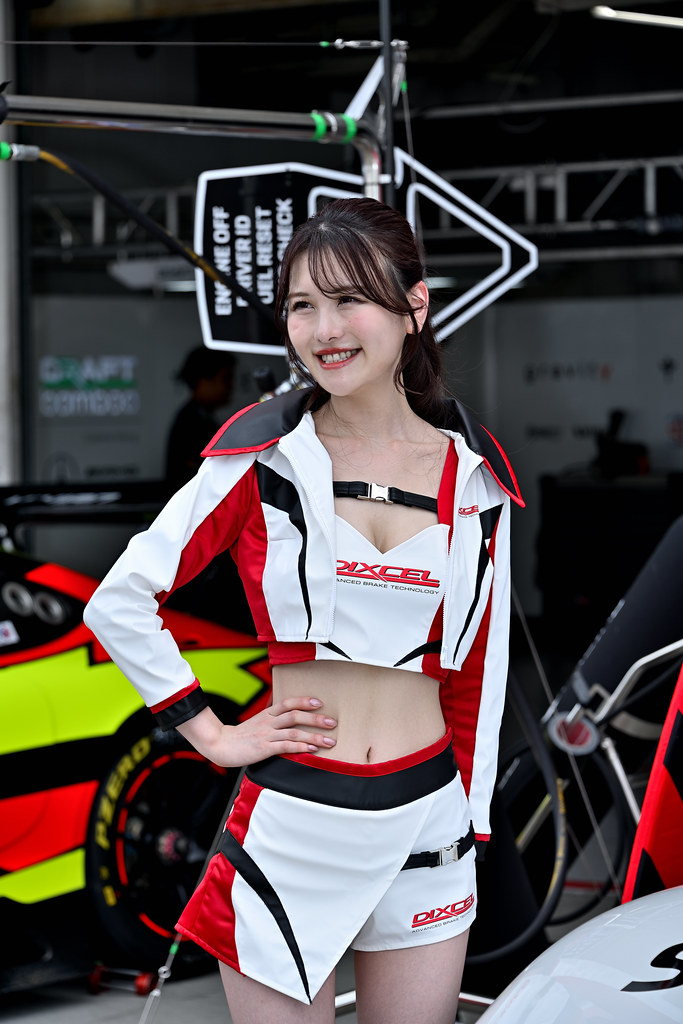 RACE of ASIA 23_7_15 | Flickr