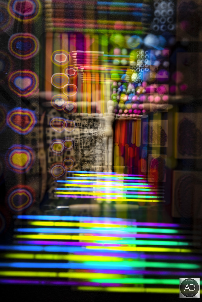 A Path to Righteousness.