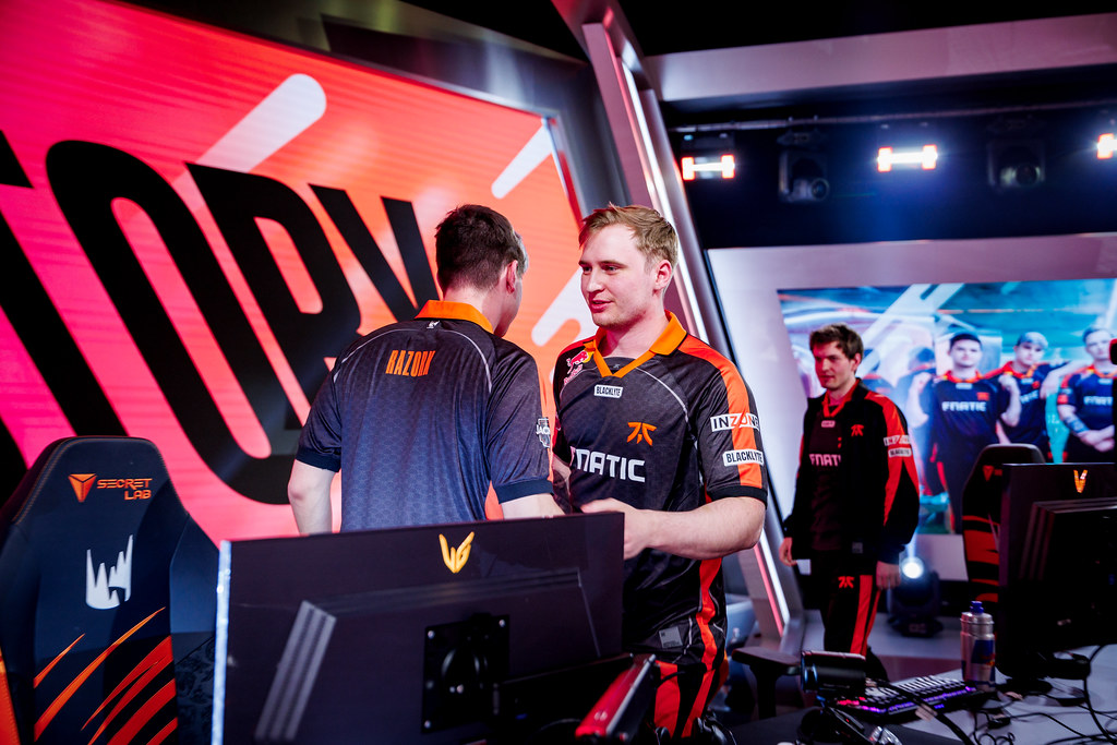 LEC Winter Split Week 2 Day 1