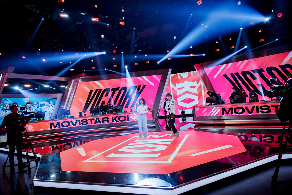 LEC Winter Split Week 2 Day 1