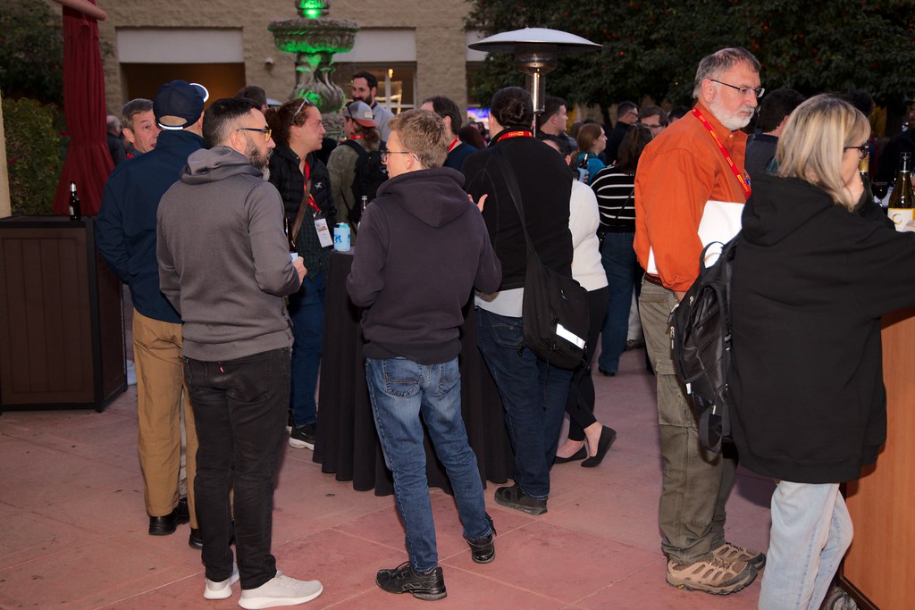 Resem 2025-01-28-164-rlm | 2025 RESNET Conference - Tempe, AZ | RESNET Photos ...