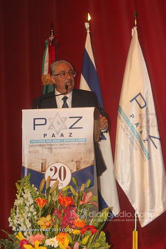Reflexiones PAAZ 2025 (520) | by diario-judio