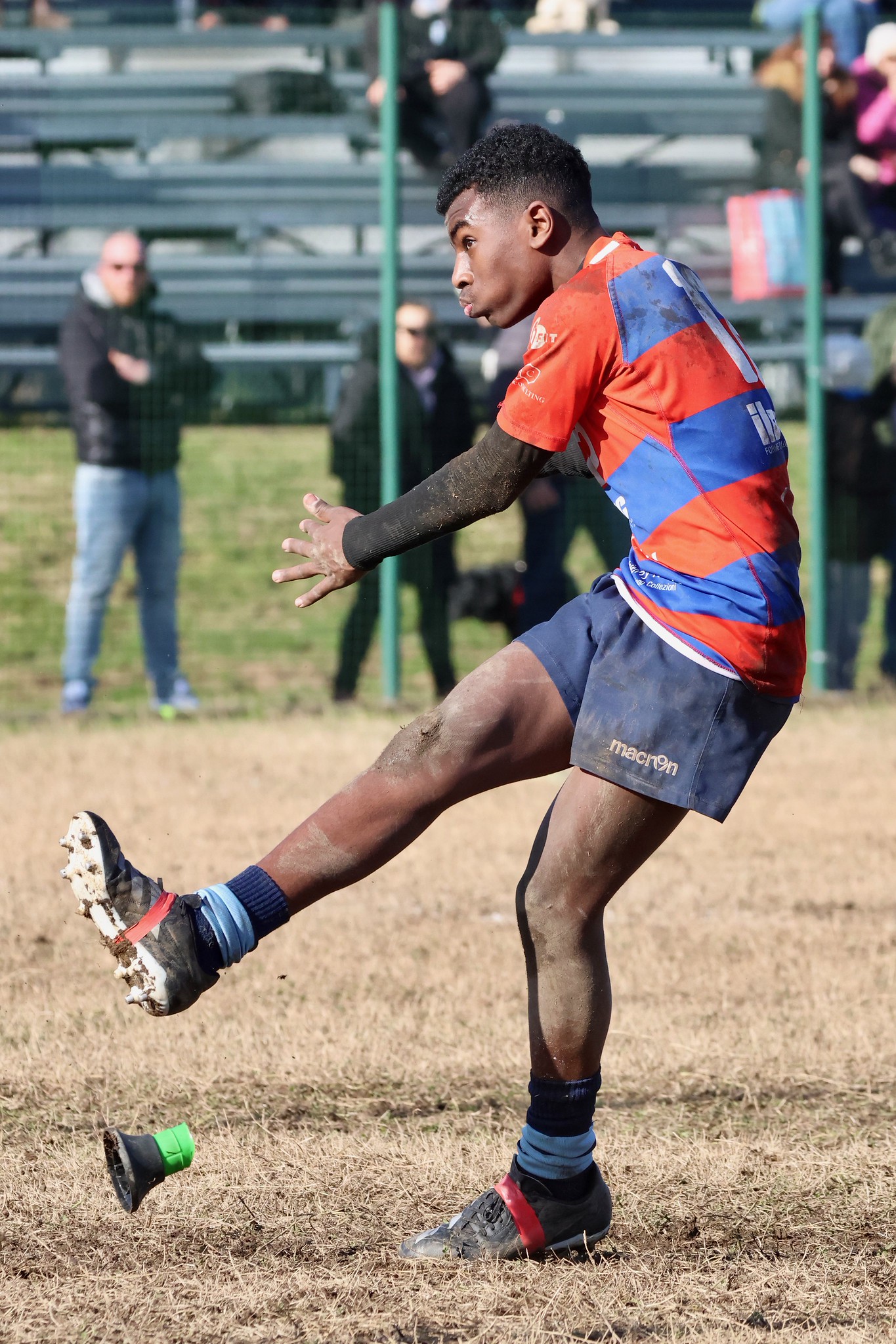 2025.02.02 Parabiago Rossa VS Lambro Ph. Luca Cairo (110)
