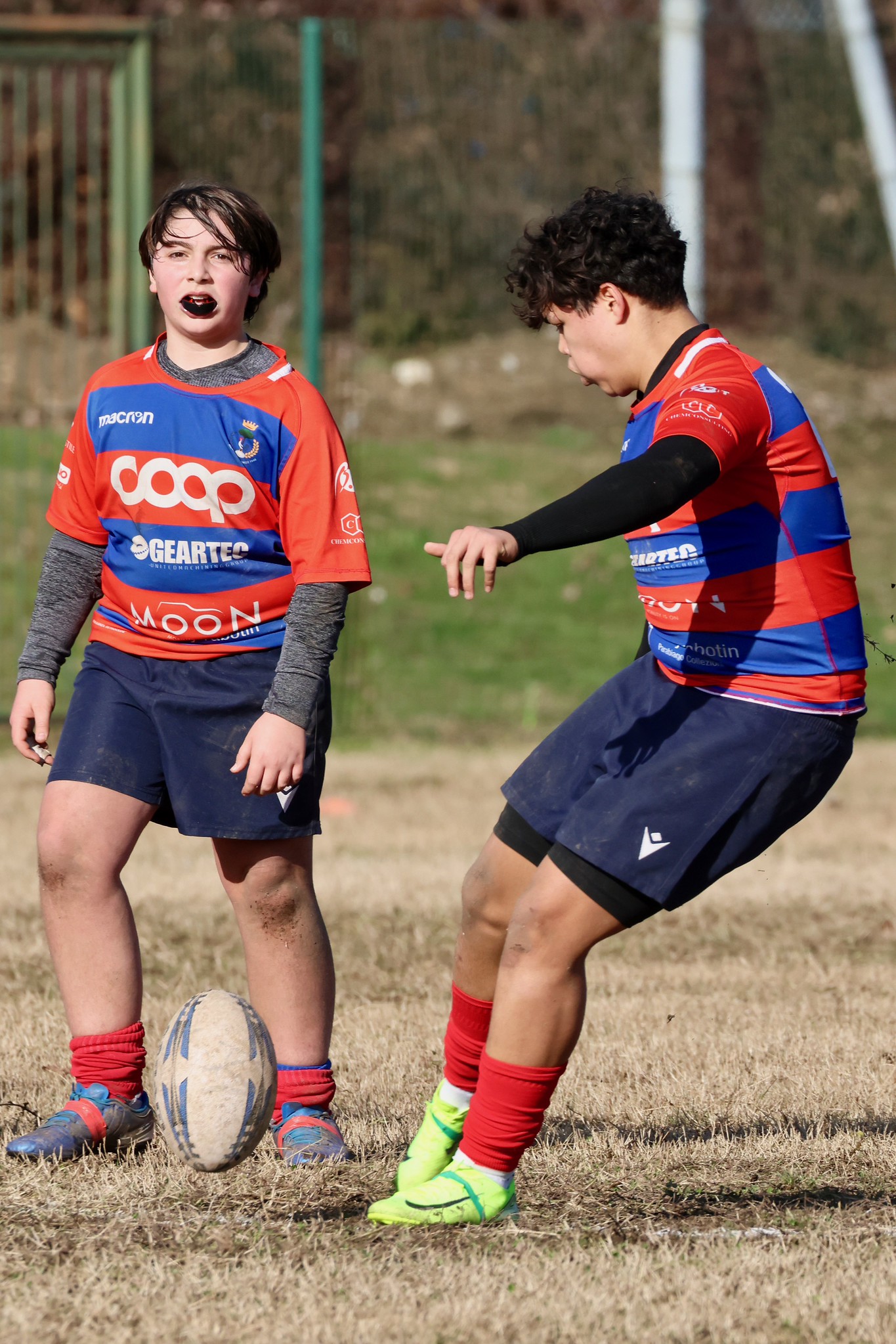 2025.02.02 Parabiago Rossa VS Lambro Ph. Luca Cairo (27)